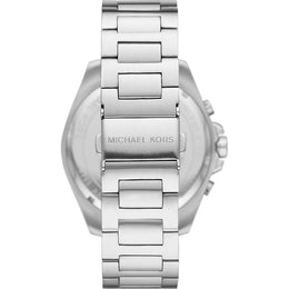 Michael Kors Watch Brecken Mens