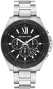 Michael Kors Watch Brecken Mens MK8847