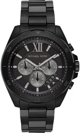 Michael Kors Watch Brecken Mens MK8858