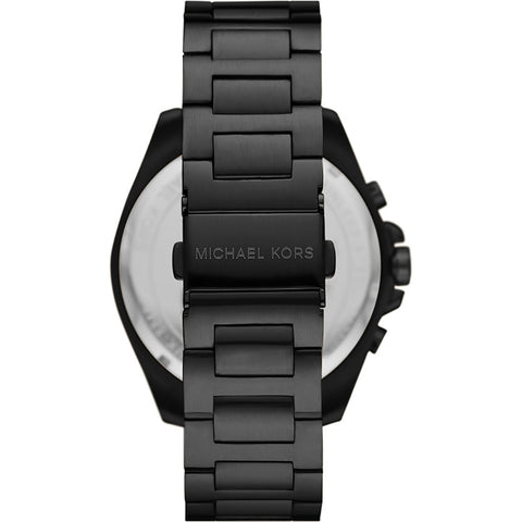 Michael Kors Watch Brecken Mens