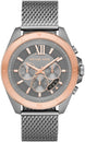 Michael Kors Watch Brecken Mens MK8868