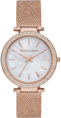 Michael Kors Watch Darci Ladies MK4519