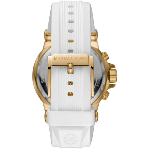 Michael Kors Watch Dylan Ladies D