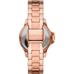 Michael Kors Watch Kenly Ladies