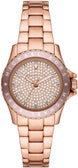 Michael Kors Watch Kenly Ladies MK6956