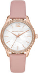 Michael Kors Watch Layton Ladies MK2909