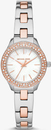 Michael Kors Watch Liliane Ladies MK4559