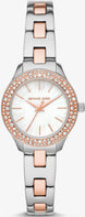 Michael Kors Watch Liliane Ladies MK4559