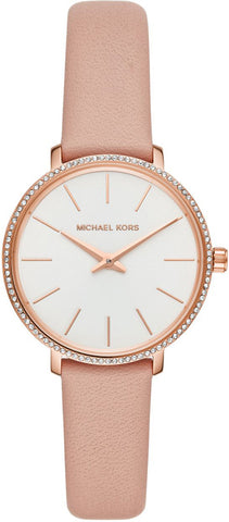 Michael Kors Watch Mini Pyper Ladies MK2803