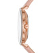 Michael Kors Watch Mini Pyper Ladies