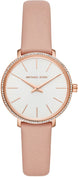 Michael Kors Watch Mini Pyper Ladies MK2803