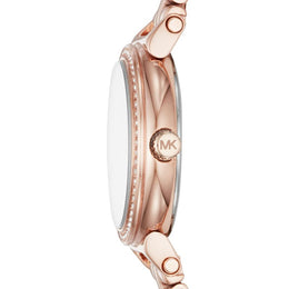 Michael Kors Watch Petite Sofie Ladies