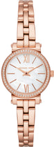 Michael Kors Watch Petite Sofie Ladies MK3834