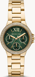 Michael Kors Watch Camille Ladies MK6981