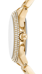 Michael Kors Watch Camille Ladies