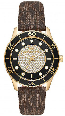 Michael Kors Watch Runway Ladies MK6979