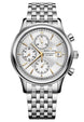 Maurice Lacroix Watch Les Classiques Chrononographe LC6158-SS002-130