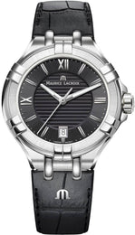 Maurice Lacroix Watch Aikon 3 Hands Ladies AI1006-SS001-330-1