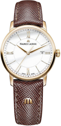 Maurice Lacroix Watch Eliros Ladies EL1094-PVP01-111-1