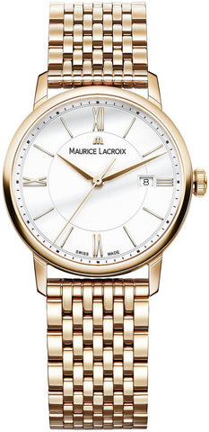 Maurice Lacroix Watch Eliros Ladies EL1094-PVP06-111-1