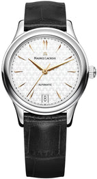 Maurice Lacroix Watch Les Classiques Date Ladies LC6026-SS001-133-1