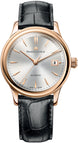 Maurice Lacroix Watch Les Classiques Date Mens LC6037-PG101-131-1