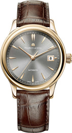 Maurice Lacroix Watch Les Classiques Date Mens LC6037-PG101-330-2