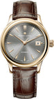 Maurice Lacroix Watch Les Classiques Date Mens LC6037-PG101-330-2