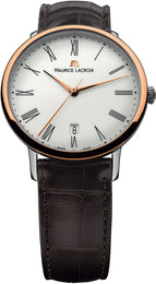 Maurice Lacroix Watch Les Classique Tradition Mens LC6067-PS101-110-1