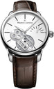 Maurice Lacroix Watch Masterpiece Square Wheel MP7158-SS001-101-1