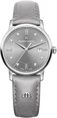 Maurice Lacroix Watch Eliros Ladies EL1094-SS001-250-1