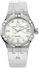 Maurice Lacroix Watch Aikon Automatic 35mm AI6006-SS001-170-1