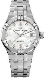 Maurice Lacroix Watch Aikon Automatic 35mm AI6006-SS002-170-2