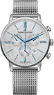 Maurice Lacroix Watch Eliros Chronograph 40mm EL1098-SS002-114-1