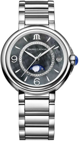 Maurice Lacroix Watch Fiaba Moonphase 32mm FA1084-SS002-370-1