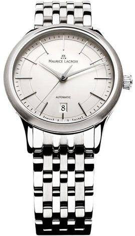 Maurice Lacroix Les Classiques Round D LC6017-SS002-130 BRACELET