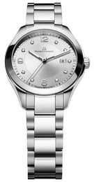 Maurice Lacroix Watch Miros Round Ladies MI1014-SS002-150