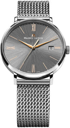 Maurice Lacroix Watch Eliros Gents EL1087-SS002-811