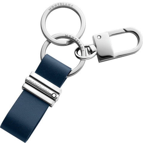 Montblanc Key Fob Meisterstuck Loop with Hook 118322