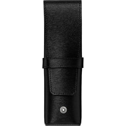 Montblanc Pen Pouch 4810 Westside 2 Pens 114701