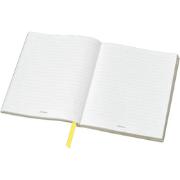 Montblanc Sketch Book 149 Mustard Yellow D