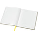 Montblanc Sketch Book 149 Mustard Yellow D