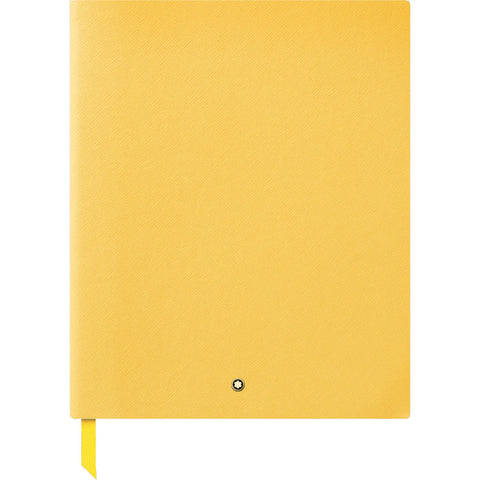 Montblanc Sketch Book 149 Mustard Yellow 125881