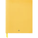 Montblanc Sketch Book 149 Mustard Yellow 125881