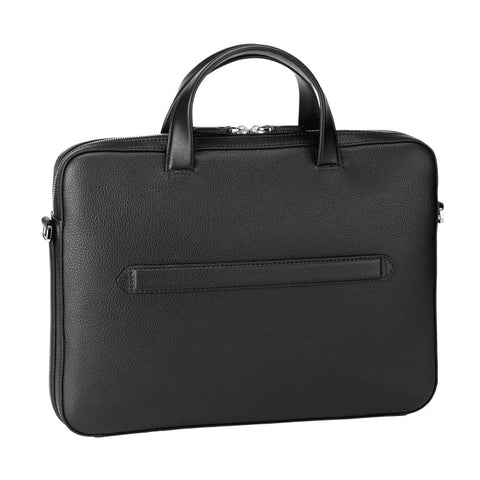 Montblanc Business Bag Meisterstuck Soft Grain Ultraslim Document Case D