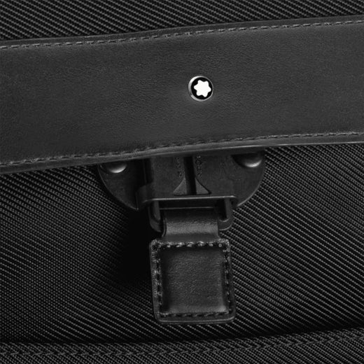 Montblanc City Bag My Montblanc Nightflight Large Backpack With Flap ...