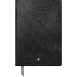 Montblanc Notebook 146 Black 116401