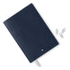 Montblanc Notebook 163 Indigo