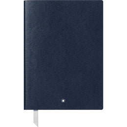 Montblanc Notebook 163 Indigo 126124