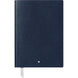 Montblanc Notebook 163 Indigo 126124